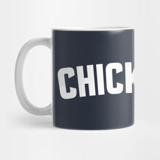 CHICKASAW Mug